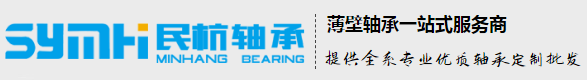 临清市民杭精密轴承有限公司